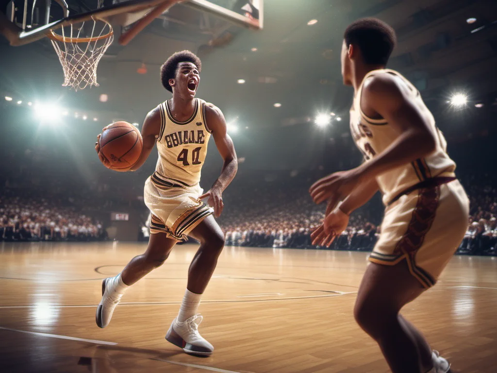 NBA季后赛MVP历年得主盘点谁的表现最让你印象深刻